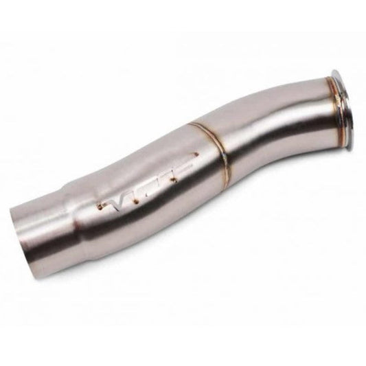 VRSF Stainless Steel Race Downpipe Upgrade for F01, F02 740i, F10, F11, F15, F07 535i F12, F13 640i E70, E71 X5, X6