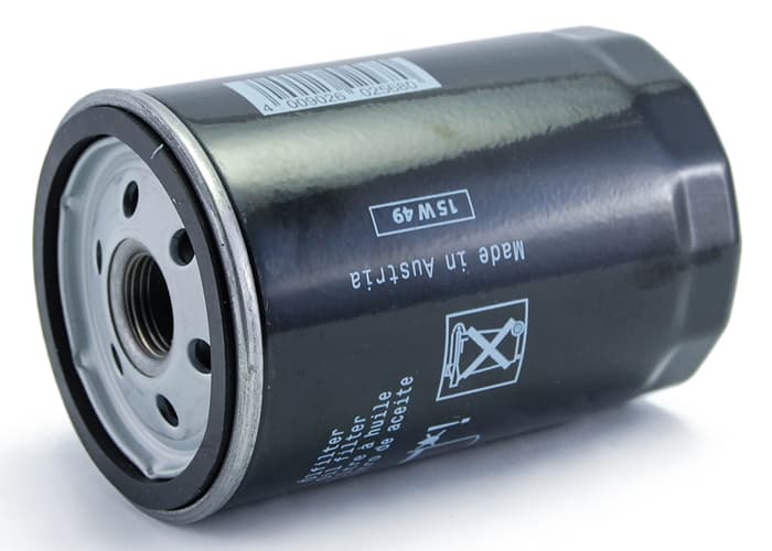 M20 Oil Filter