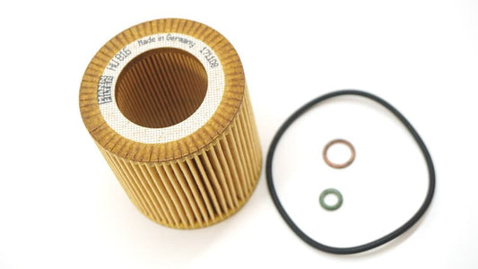 N52/N54 Oil Filter Kit