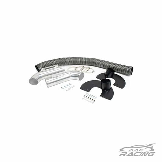 AAF E30 Brake Duct Kit