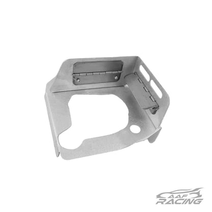 AAF E30 M20 Oil Pan Baffle