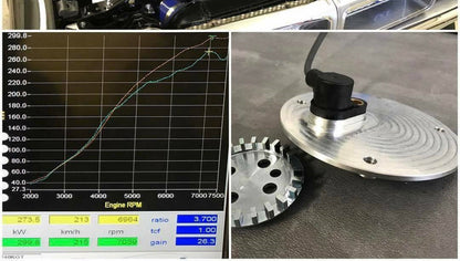 RB, CA and VG30 Cam Trigger Kit