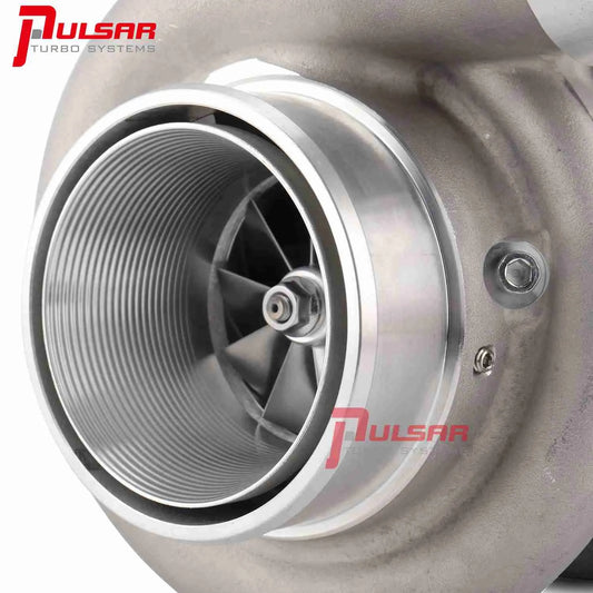 PULSAR T51R Mod Compressor Housings GTX / PTX Series Gen 2