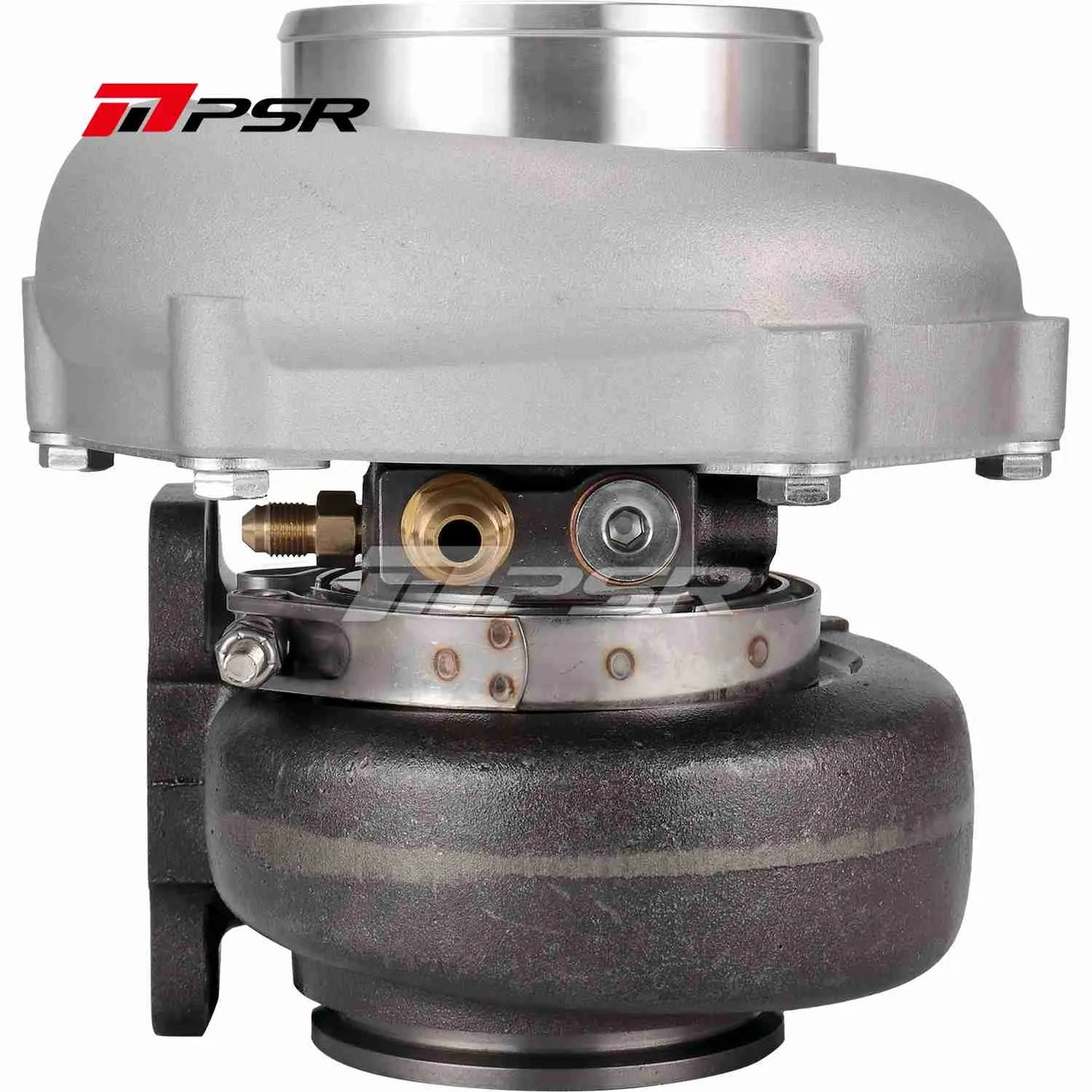 PULSAR 5455G PTG30 660HP 54mm Dual Ball Bearing Turbo