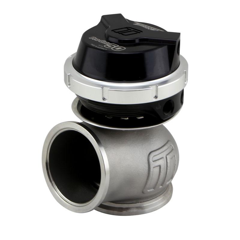 TURBOSMART 50MM WASTEGATE PROGATE GEN-V