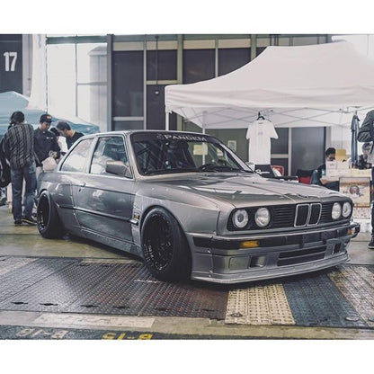 Luxury Sports RB Style Full Bodykit BMW E30 2DR-PP