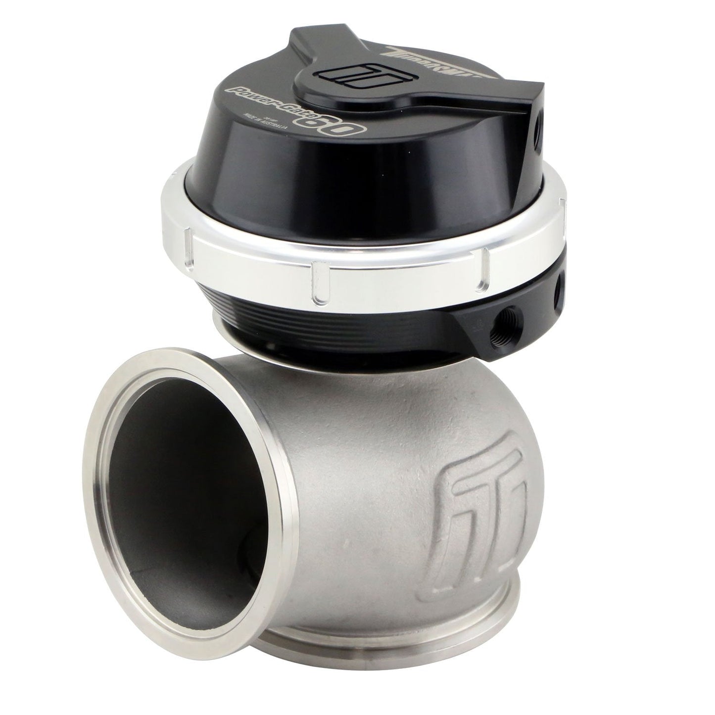 TURBOSMART 60MM WASTEGATE POWERGATE GEN-V