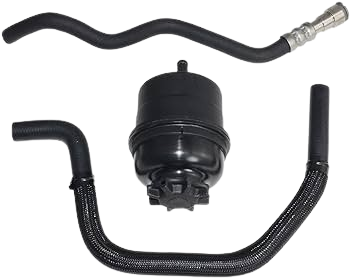 BMW Power steering reservoir - e30/e36