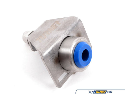 Shifter Arm Bracket with Polyurethane Bushing - E28, E30, E34