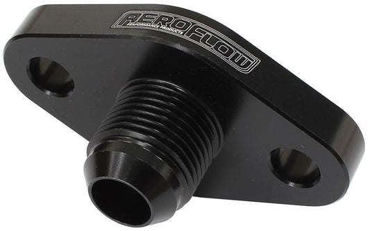 Aeroflow Turbo Drain Adapter AF463-06