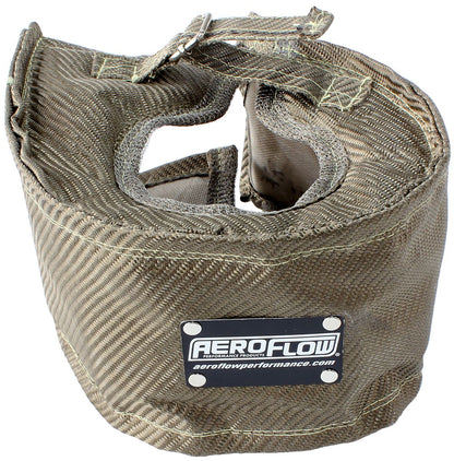 Aeroflow T6 Titanium Turbo Bag / Blanket AF91-8005