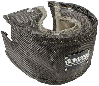 Aeroflow Ford XR6 Carbon Turbo Bag / Blanket AF91-8800