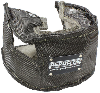 Aeroflow Subaru Carbon Turbo Bag / Blanket AF91-8801