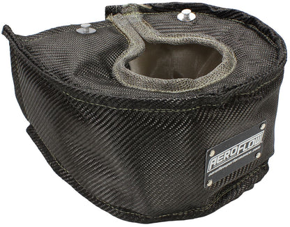 Aeroflow T4 Carbon Turbo Bag / Blanket AF91-8804