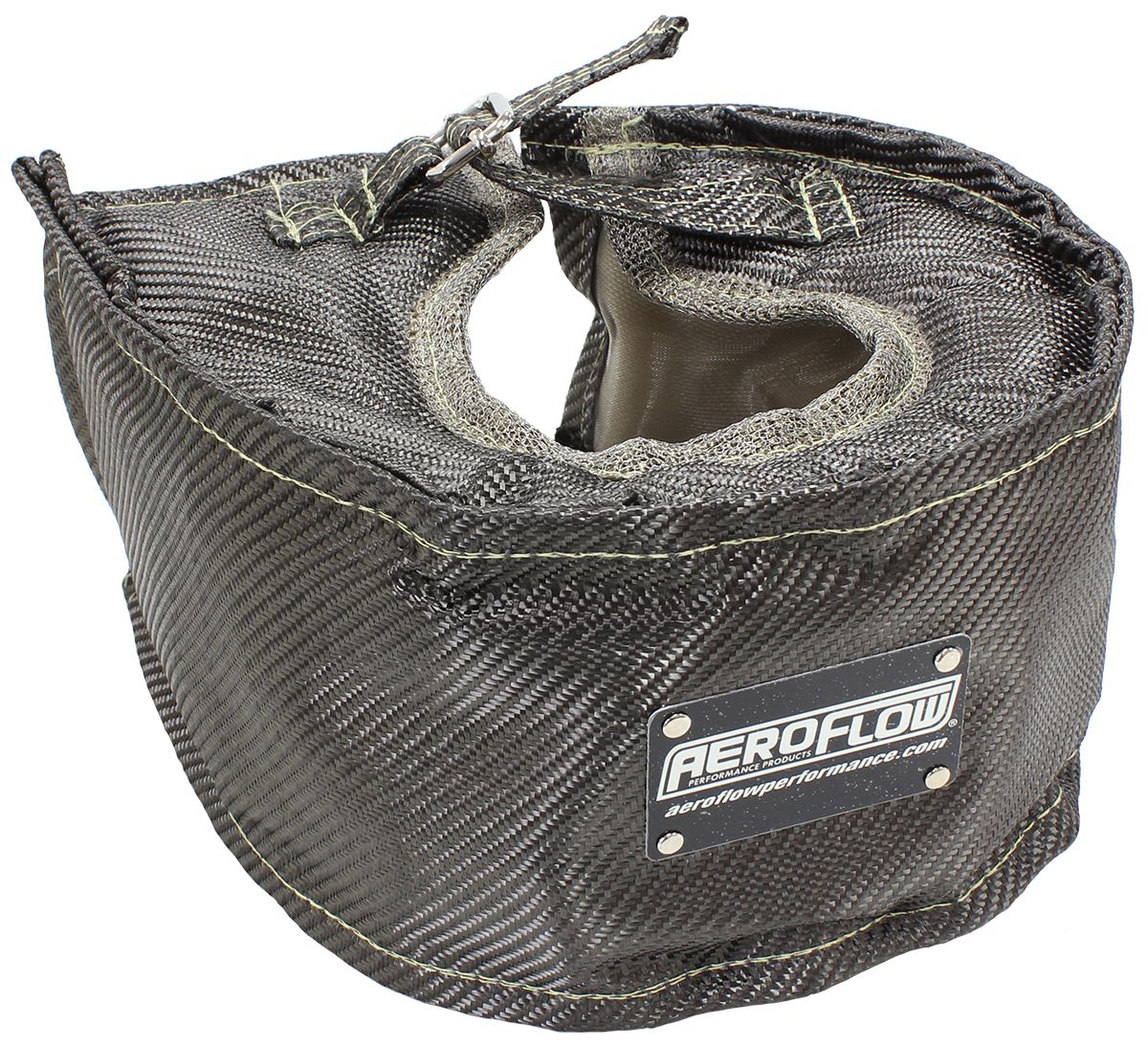 Aeroflow T6 Carbon Turbo Bag / Blanket AF91-8805