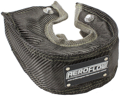 Aeroflow T25 / T28 Carbon Turbo Bag / Blanket AF91-8806