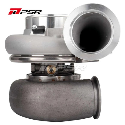 PULSAR 8582G Curved Point Mill Compressor Wheel Dual Ball Bearing Turbocharger