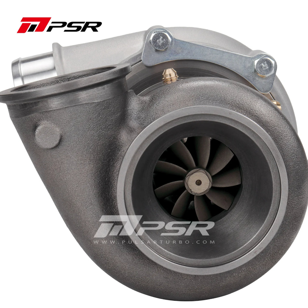 PULSAR 4849G PTG25 550HP 48mm Dual Ball Bearing Turbo