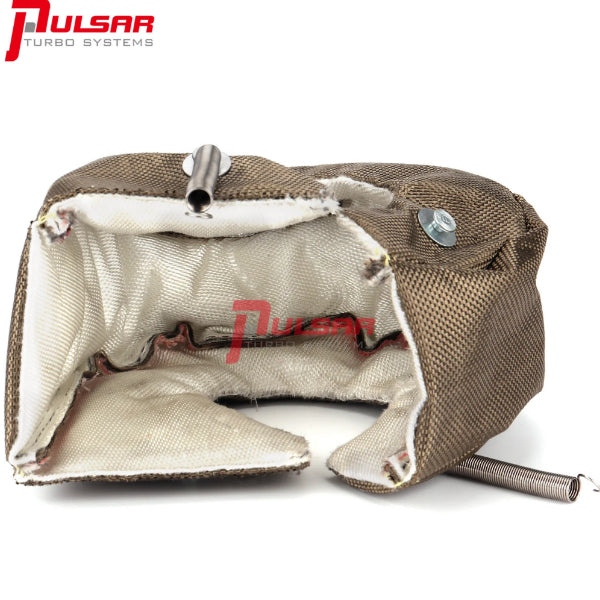 PULSAR TURBO BLANKETS