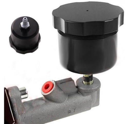 Hydro HandBrake Fluid reservoir