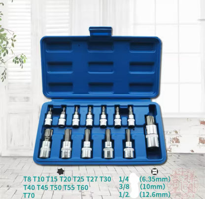 Torx Kit