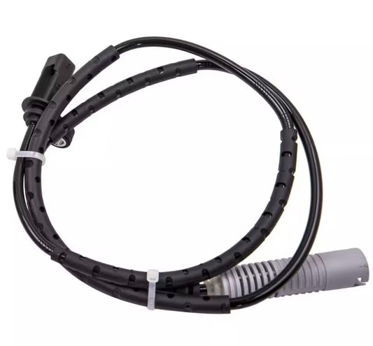 E91/e92 rear wheel speed sensor