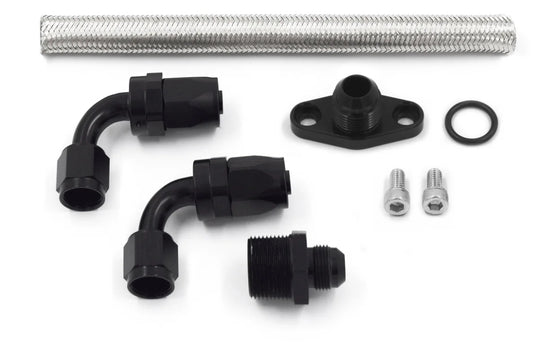 VCT Oil Drain Kit for Nissan RB25DET