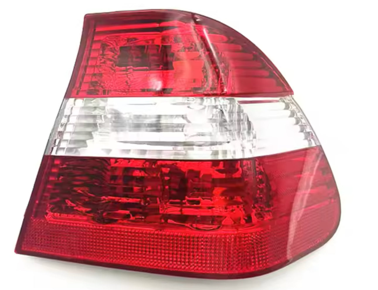 E46 Coupe TailLight Pair