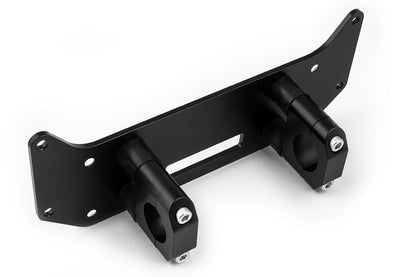 HALTECH NEXUS R5 Tube Mount Kit - 31.75mm (1.25") Diameter: 31.75mm (1.25")