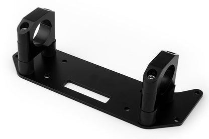 HALTECH NEXUS R5 Tube Mount Kit - 41.275mm (1.625") Diameter: 41.275mm (1.625")