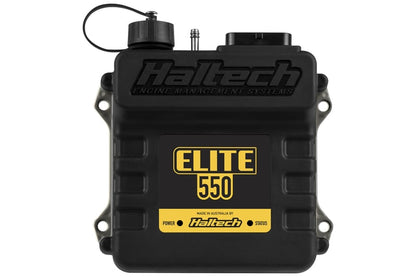 HALTECH Elite 550 ECU