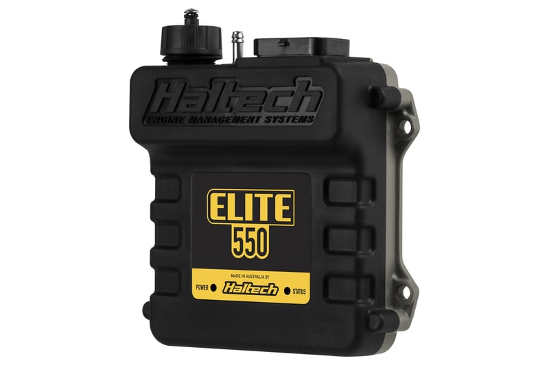 HALTECH Elite 550 ECU