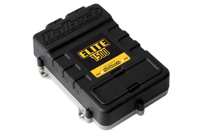 HALTECH Elite 1500 ECU + Plug and Pin Set