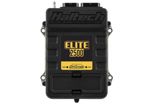 HALTECH Elite 2500 ECU