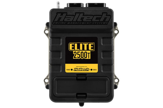 HALTECH Elite 2500 T ECU