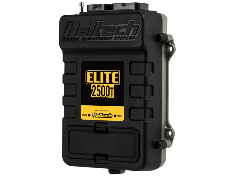 HALTECH Elite 2500 T ECU