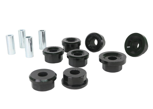 Rear Subframe - Bushing Kit to Suit BMW 3 Series E36