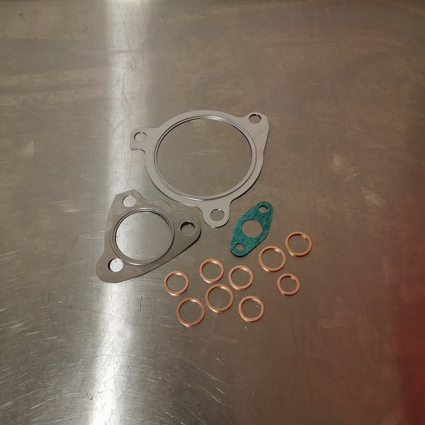 GASKET KIT TO SUIT AUDI TT/S3 K04