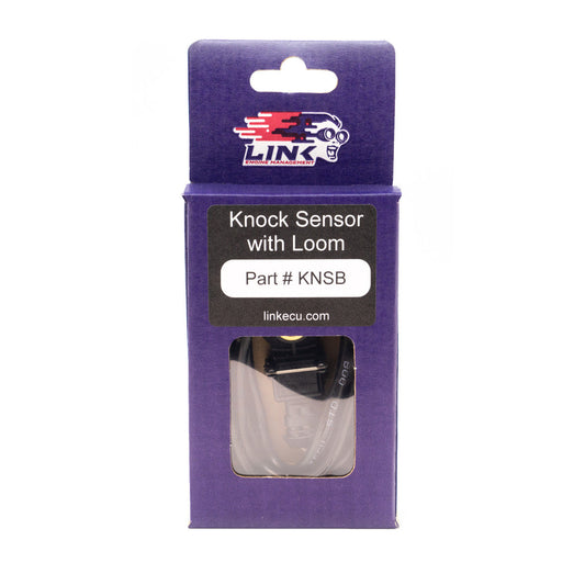 Knock Sensor with Loom - #KNSB 101-0054