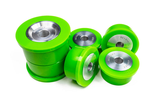 E9X/E8X Differential Bushings