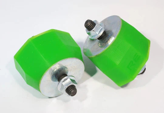 Polyurethane Motor Mounts - BMW E30 M10