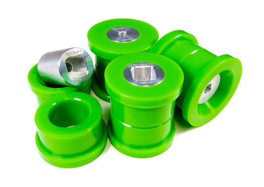 E9X/E8X Polyurethane Subframe Bushings