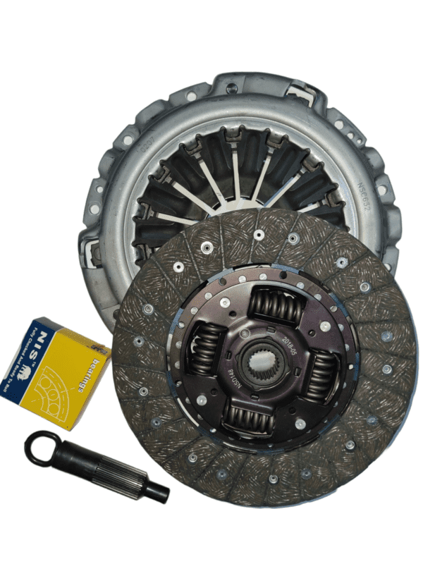 Standard  Rb20det Clutch Kit - Stage 1 Organic - Drew's