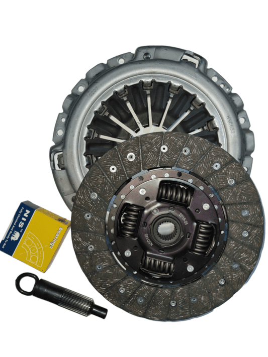 Standard  Rb25det Clutch Kit - Stage 1 Organic - Drew's