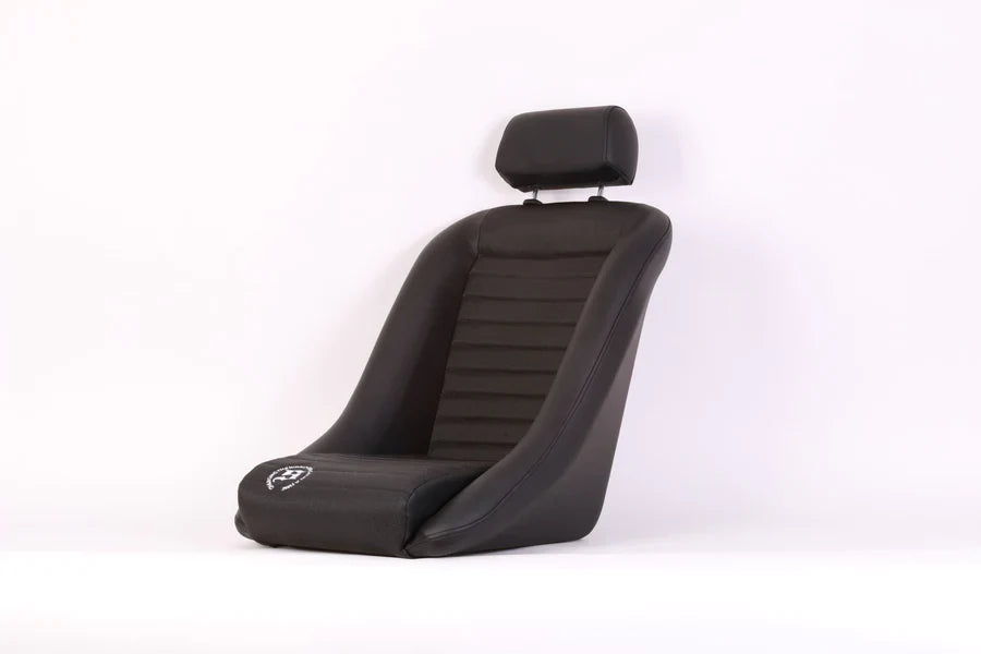 Bucket Seat - Classic Fixed Back