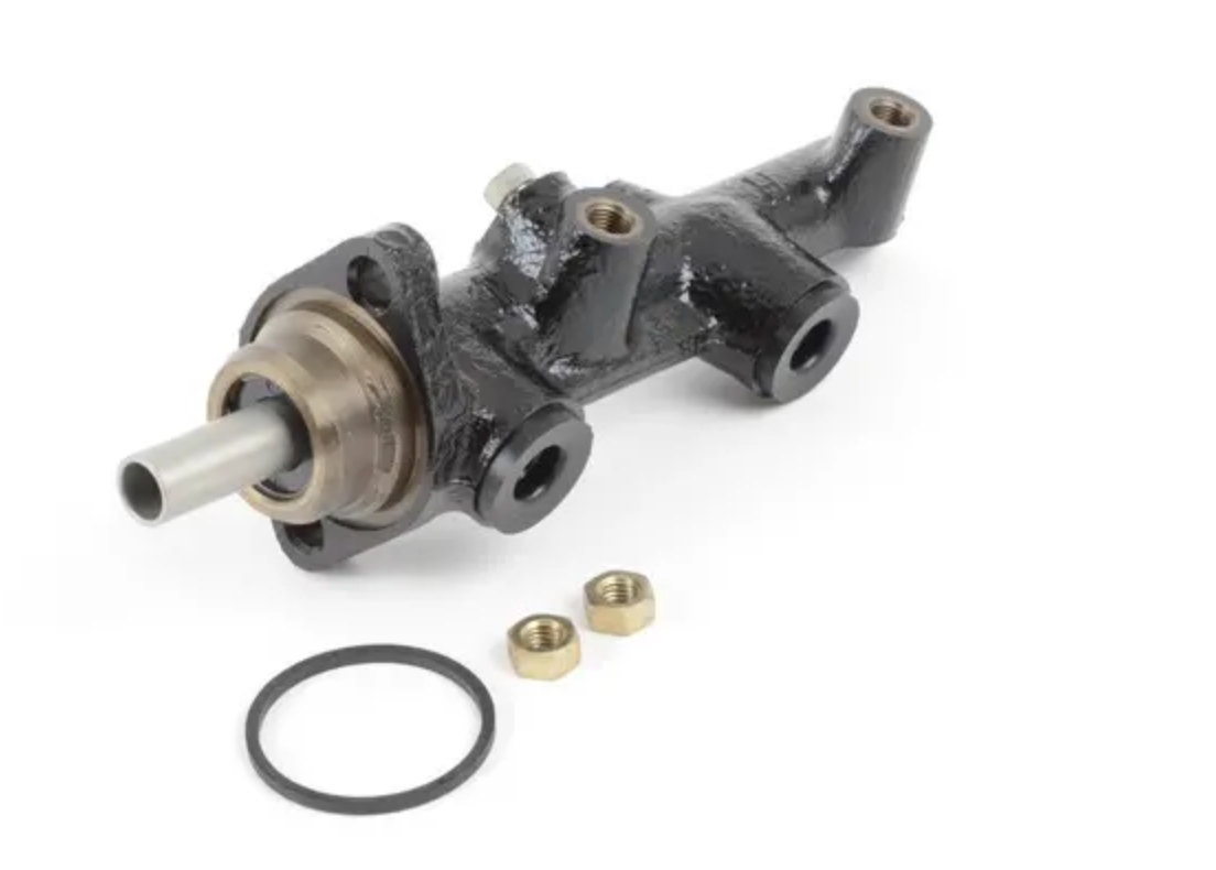 Brake Master Cylinder