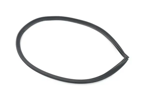 Coupe Rear Quarter Window Seal