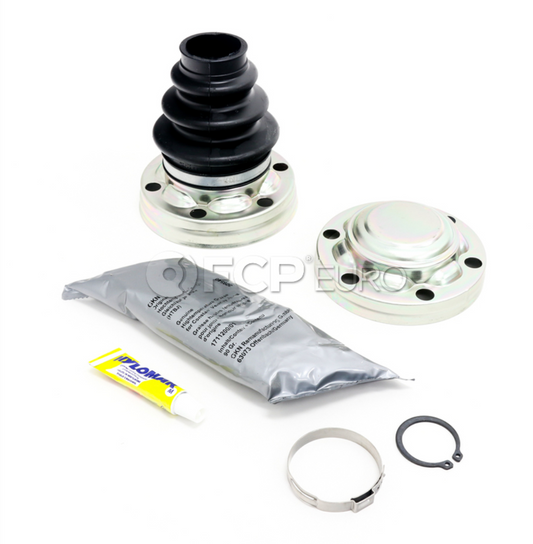 CV Joint Inner Repair Kit (Medium Case - Manual)