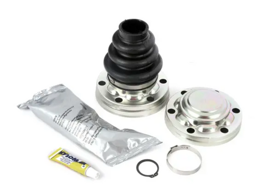 CV Joint Inner Repair Kit (Medium Case - Manual)