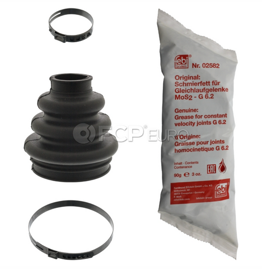 CV Joint Inner Repair Kit (Medium Case)